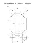 METHOD FOR MANUFACTURING SPIRAL COIL, THE SPIRAL COIL, AND     ELECTRO-MAGNETIC ACOUSTIC TRANSDUCER INCLUDING THE SAME diagram and image