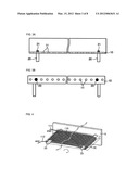 METHOD FOR MANUFACTURING SPIRAL COIL, THE SPIRAL COIL, AND     ELECTRO-MAGNETIC ACOUSTIC TRANSDUCER INCLUDING THE SAME diagram and image