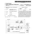 DRIVE CONTROL CIRCUIT FOR VIBRATION SPEAKER diagram and image