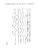 DRIVE CONTROL CIRCUIT FOR VIBRATION SPEAKER diagram and image