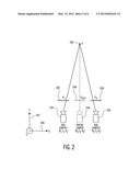 Method for watermarking free view video with blind watermark detection diagram and image