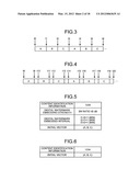 INFORMATION PROCESSING DEVICE AND COMPUTER PROGRAM PRODUCT diagram and image