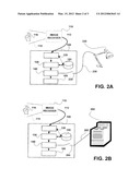 Methods, Systems, and Products for Gesture-Activation diagram and image