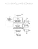 DISTANCE-BASED POSITION TRACKING METHOD AND SYSTEM diagram and image