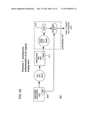 Visible authentication patterns for printed document diagram and image