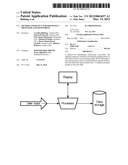 METHOD AND DEVICE FOR SIDE-EFFECT PROGNOSIS AND MONITORING diagram and image