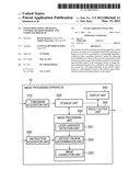 IMAGE PROCESSING APPARATUS, CONTROL METHOD THEREOF, AND COMPUTER PROGRAM diagram and image