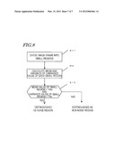 ULTRASONIC DIAGNOSTIC DEVICE diagram and image