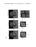 3D GEOMETRIC MODELING AND MOTION CAPTURE USING BOTH SINGLE AND DUAL     IMAGING diagram and image