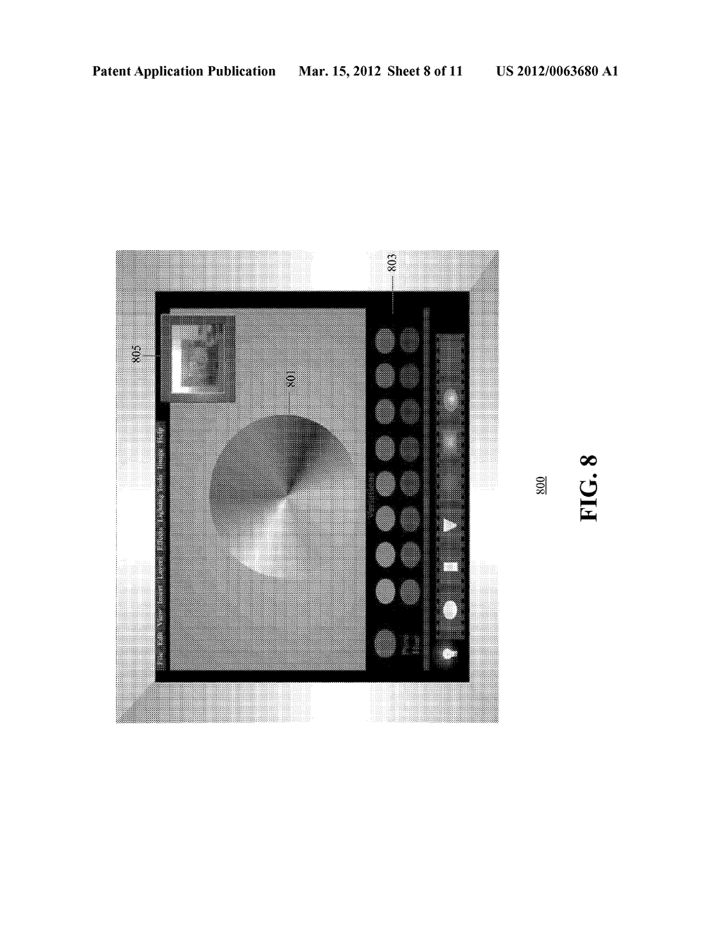 SYSTEMS, METHODS, AND MEDIA FOR CREATING MULTIPLE LAYERS FROM AN IMAGE - diagram, schematic, and image 09