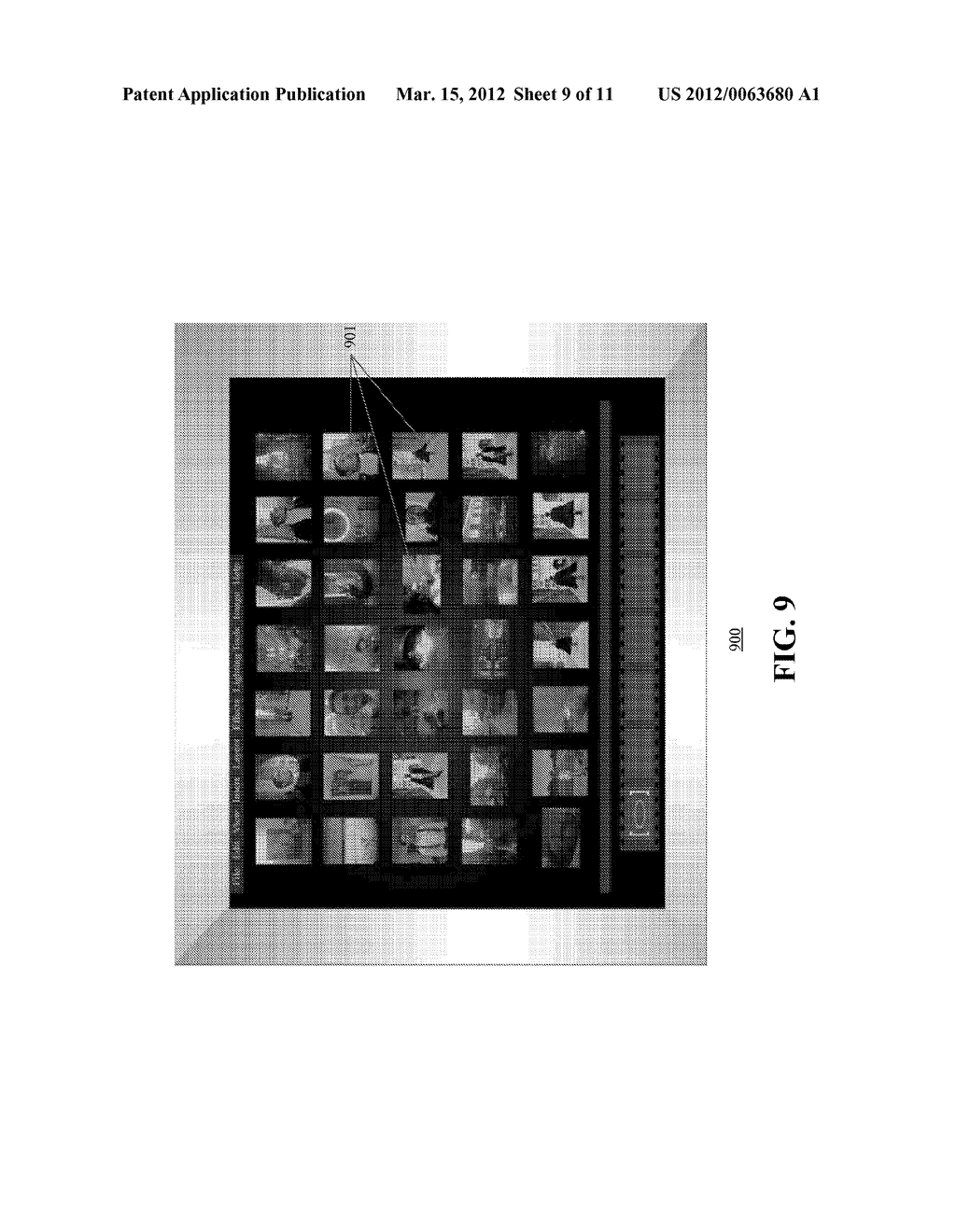 SYSTEMS, METHODS, AND MEDIA FOR CREATING MULTIPLE LAYERS FROM AN IMAGE - diagram, schematic, and image 10