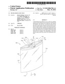 Multilayer Plastic Film diagram and image