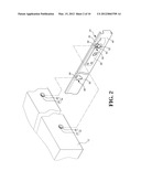 SLIDE ASSEMBLY diagram and image