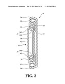 SLIDE ASSEMBLY diagram and image