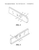 SLIDE ASSEMBLY diagram and image