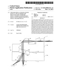 TWO-PART OPTICAL COUPLING SYSTEM HAVING AN AIR GAP THEREIN FOR REFLECTING     LIGHT TO PROVIDE OPTICAL FEEDBACK FOR MONITORING OPTICAL OUTPUT POWER     LEVELS IN AN OPTICAL TRANSMITTER (TX) diagram and image