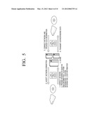 USER TERMINAL, SERVER, DISPLAYING METHOD AND INFORMATION PROVIDING METHOD     THEREOF diagram and image