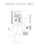 SYSTEM AND METHOD FOR REMOTE PRESENTATION PROVISION diagram and image