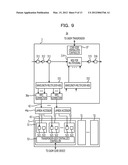 TRANSMISSION DEVICE, CONTROL DEVICE, AND METHOD OF DETECTING ERRONEOUS     CONNECTION OF SIGNAL LINE diagram and image