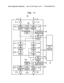 TRANSMISSION DEVICE, CONTROL DEVICE, AND METHOD OF DETECTING ERRONEOUS     CONNECTION OF SIGNAL LINE diagram and image