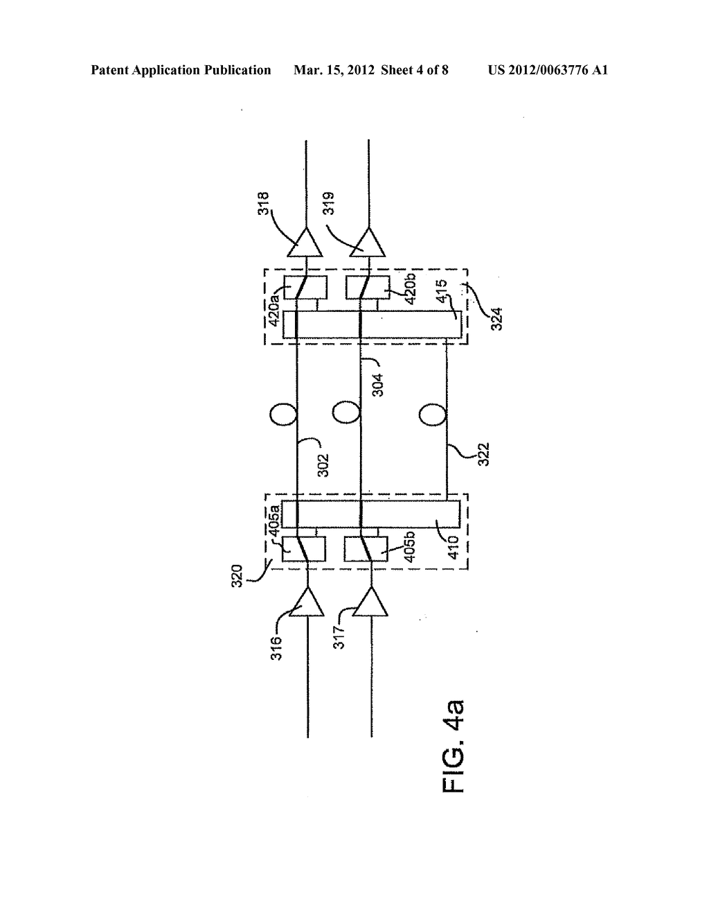 HYBRID SWITCH FOR OPTICAL NETWORKS - diagram, schematic, and image 05