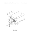 ELECTROPHOTOGRAPHIC IMAGE FORMING APPARATUS diagram and image