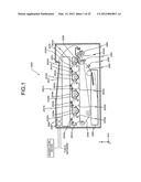 RESIN CASTING MOLD, MOLDED RESIN PRODUCT, OPTICAL ELEMENT, OPTICAL     SCANNING DEVICE, AND IMAGE FORMING APPARATUS diagram and image