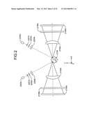 RESIN CASTING MOLD, MOLDED RESIN PRODUCT, OPTICAL ELEMENT, OPTICAL     SCANNING DEVICE, AND IMAGE FORMING APPARATUS diagram and image