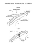 RESIN CASTING MOLD, MOLDED RESIN PRODUCT, OPTICAL ELEMENT, OPTICAL     SCANNING DEVICE, AND IMAGE FORMING APPARATUS diagram and image