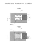 RESIN CASTING MOLD, MOLDED RESIN PRODUCT, OPTICAL ELEMENT, OPTICAL     SCANNING DEVICE, AND IMAGE FORMING APPARATUS diagram and image