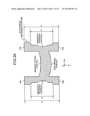 RESIN CASTING MOLD, MOLDED RESIN PRODUCT, OPTICAL ELEMENT, OPTICAL     SCANNING DEVICE, AND IMAGE FORMING APPARATUS diagram and image