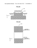 RESIN CASTING MOLD, MOLDED RESIN PRODUCT, OPTICAL ELEMENT, OPTICAL     SCANNING DEVICE, AND IMAGE FORMING APPARATUS diagram and image