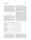 Electrophotographic Imaging Member and Method of Making Same diagram and image