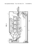 Sheet supplying device and image forming apparatus incorporating same diagram and image