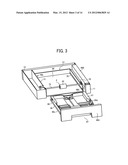 Sheet supplying device and image forming apparatus incorporating same diagram and image