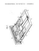 Sheet supplying device and image forming apparatus incorporating same diagram and image