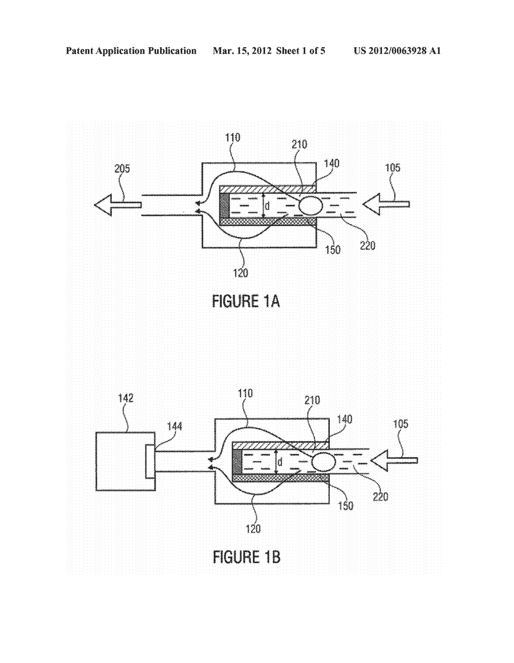 Pump Having a Filter Arrangement - diagram, schematic, and image 02