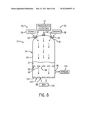 SYSTEM FOR PRESSURIZING FEEDSTOCK FOR FIXED BED REACTOR diagram and image