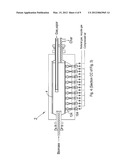 METHOD AND APPARATUS FOR FAST PYROLYSIS OF BIOMASS IN ROTARY KILNS diagram and image