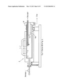 METHOD AND APPARATUS FOR FAST PYROLYSIS OF BIOMASS IN ROTARY KILNS diagram and image