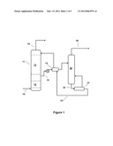 High CO2 to Amine Adsorption Capacity CO2 Scrubbing Processes diagram and image