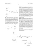 High CO2 to Amine Adsorption Capacity CO2 Scrubbing Processes diagram and image