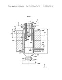 SILICON MANUFACTURING APPARATUS AND SILICON MANUFACTURING METHOD diagram and image