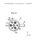 SILICON MANUFACTURING APPARATUS AND SILICON MANUFACTURING METHOD diagram and image