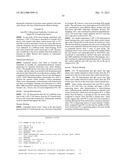 PSCA: PROSTATE STEM CELL ANTIGEN AND USES THEREOF diagram and image