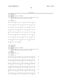 PSCA: PROSTATE STEM CELL ANTIGEN AND USES THEREOF diagram and image