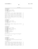 Anti-VEGF Antibody Compositions and Methods diagram and image