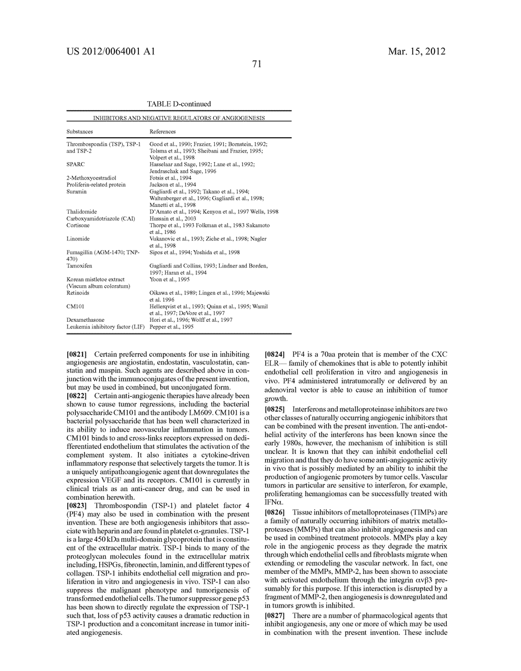 Anti-VEGF Antibody Compositions and Methods - diagram, schematic, and image 99