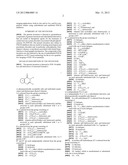 RADIOLABELED PDE10 INHIBITORS diagram and image