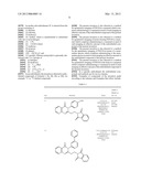 RADIOLABELED PDE10 INHIBITORS diagram and image